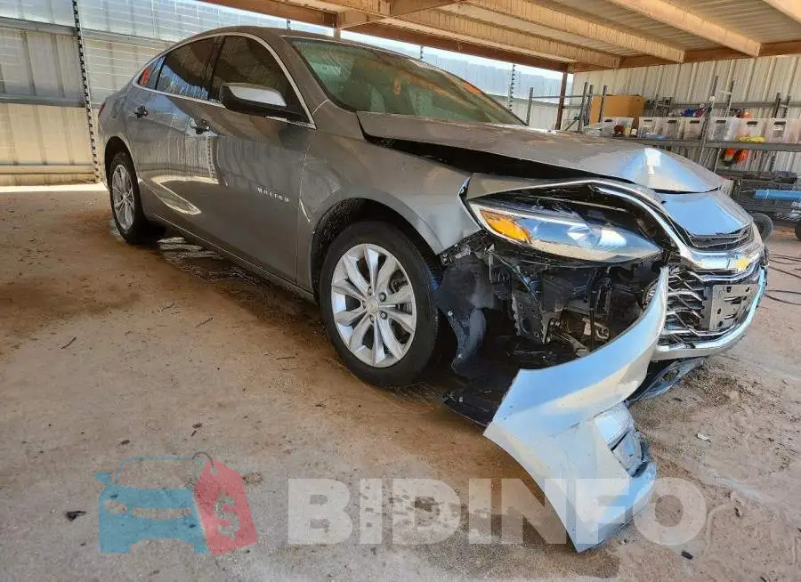 1G1ZD5ST8PF144623 Photo# 4