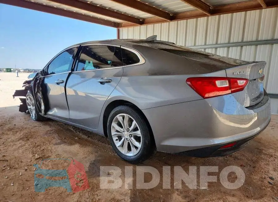 1G1ZD5ST8PF144623 Photo# 2