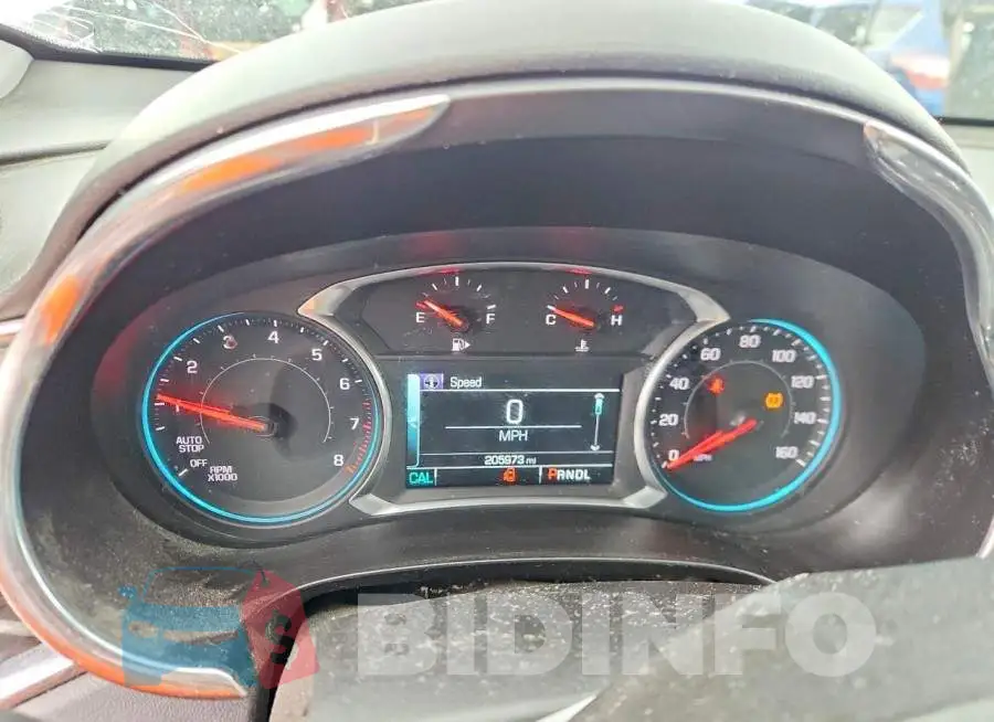 1G1ZD5ST9JF150454 Photo# 9