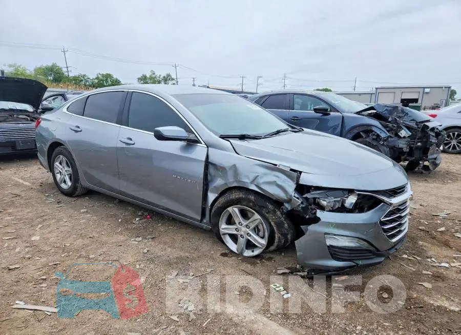 1G1ZD5ST9RF123475 Photo# 4