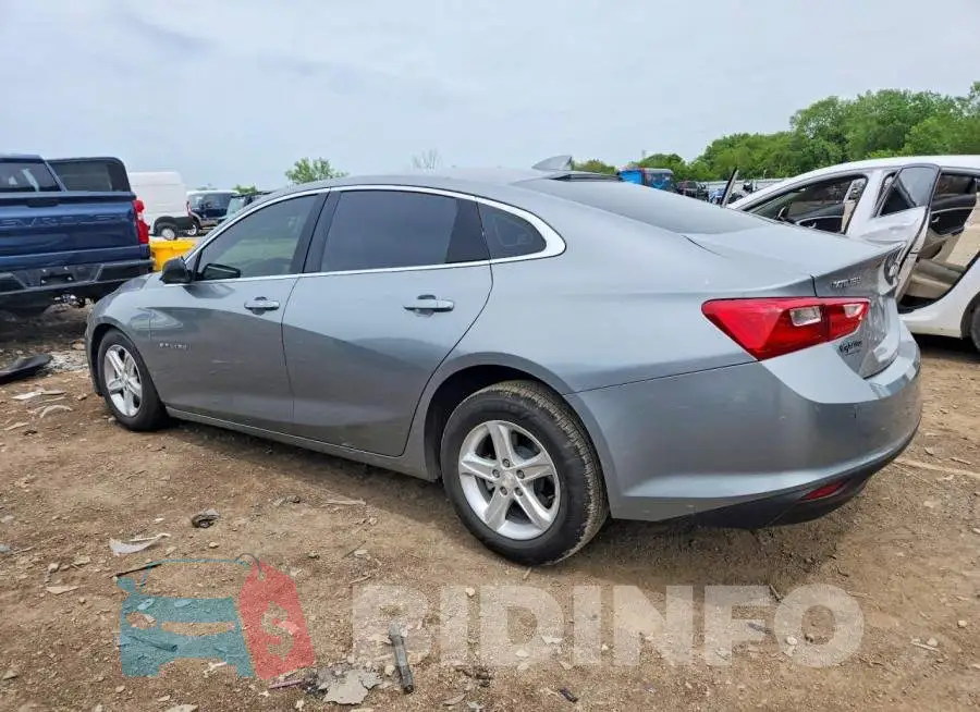 1G1ZD5ST9RF123475 Photo# 2