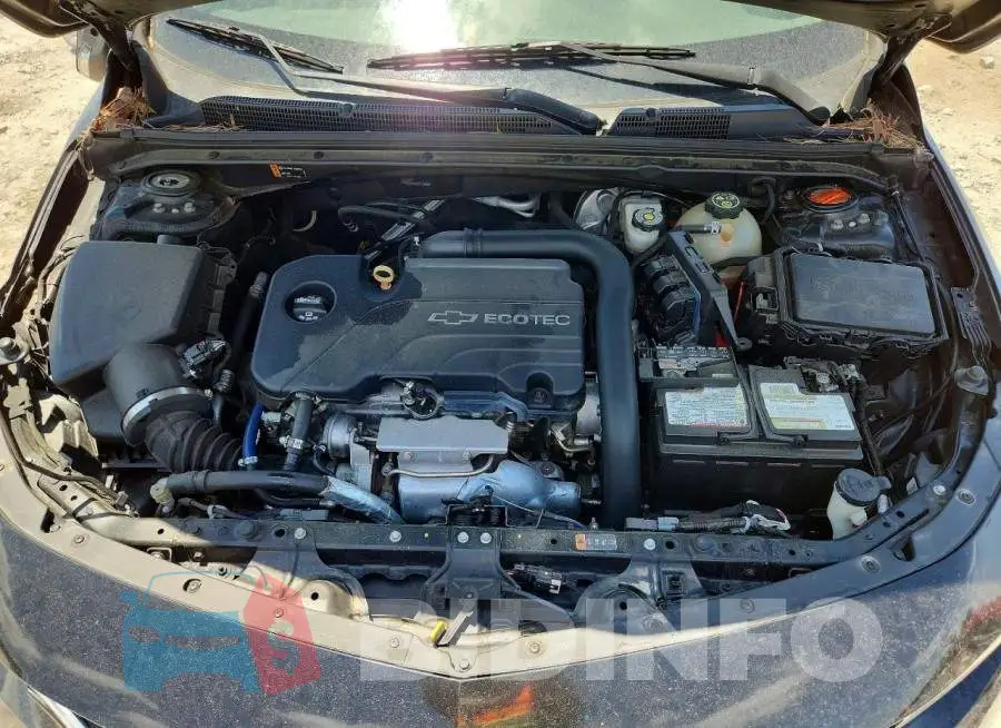 1G1ZE5ST6HF134994 Photo# 11