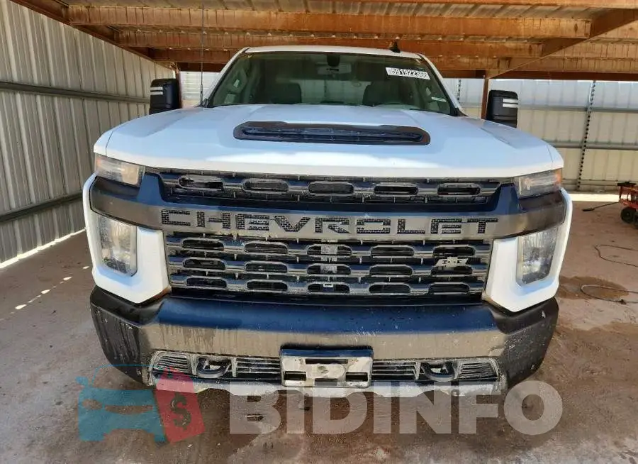 1GC1YLE76PF175932 Photo# 5
