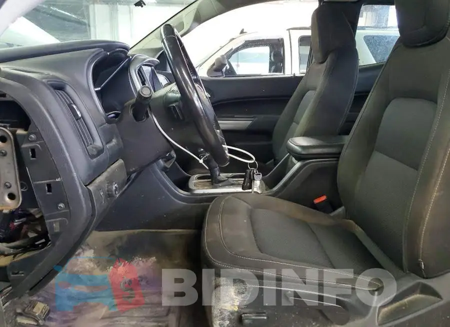 1GCHSCEA0M1252203 Photo# 7