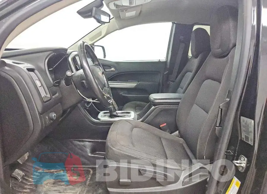 1GCHSCEA0N1285512 Photo# 7