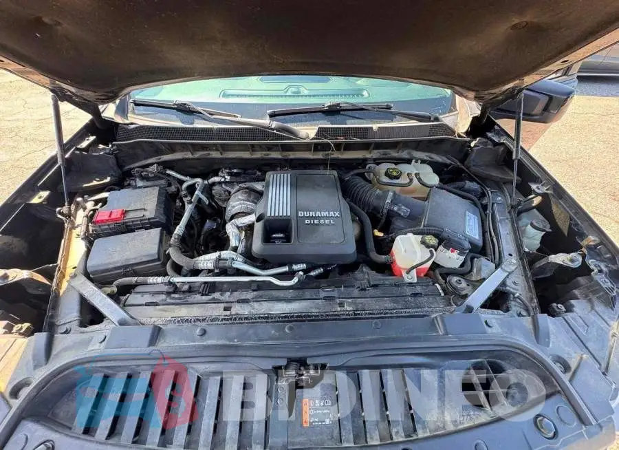 1GCUYEET9LZ194327 Photo# 7