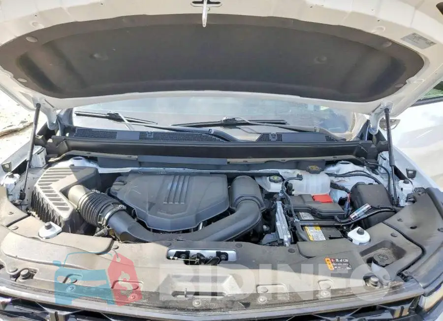 1GNEVJRS4SJ232803 Photo# 12