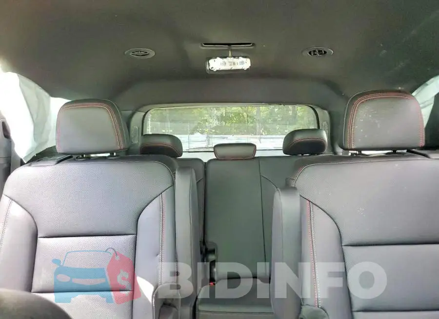 1GNEVJRS4SJ232803 Photo# 10