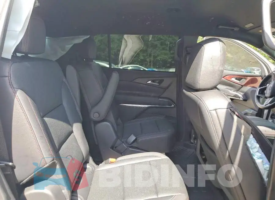 1GNEVJRS4SJ232803 Photo# 11