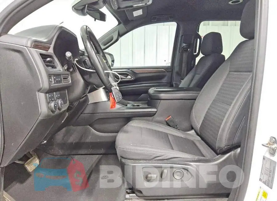 1GNSKBKD1PR178737 Photo# 7
