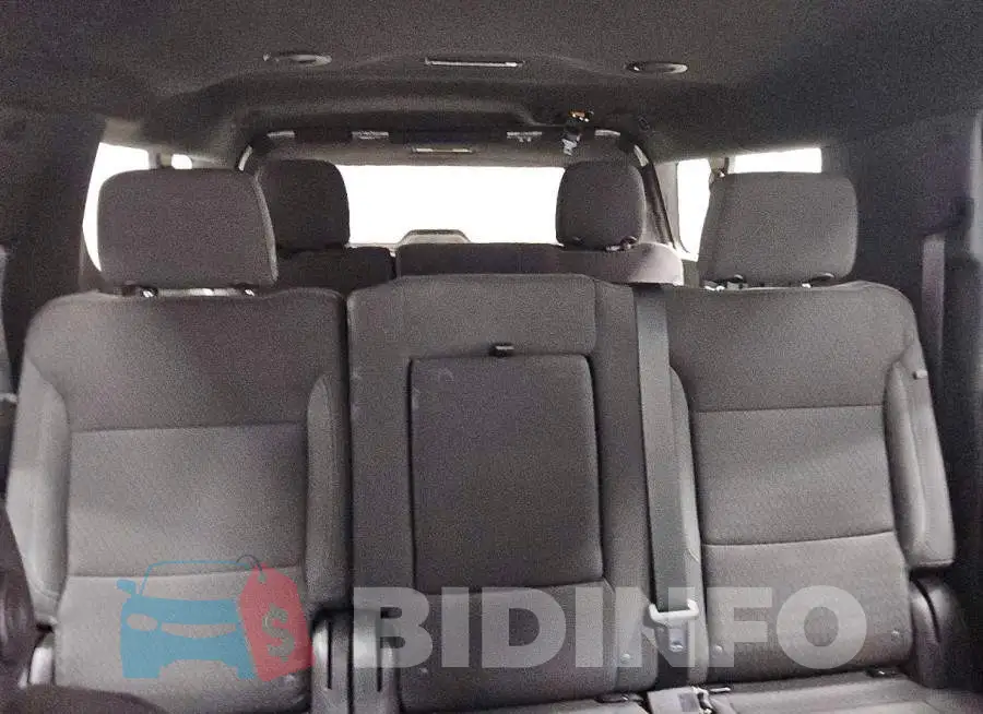 1GNSKBKD1PR178737 Photo# 10