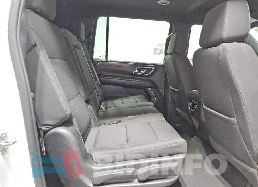 1GNSKBKD1PR178737 Photo# 11