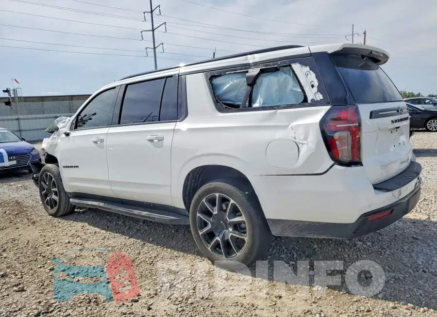 1GNSKEKD8RR159042 Photo# 2