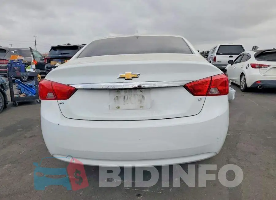 2G11Z5S3XK9121540 Photo# 6