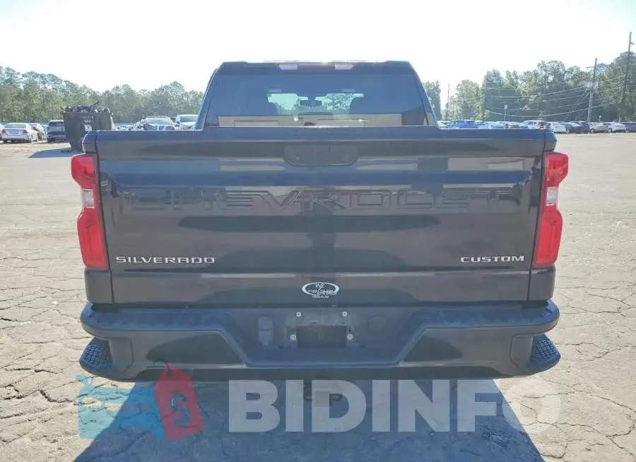 3GCPWBEH6MG186099 Photo# 6