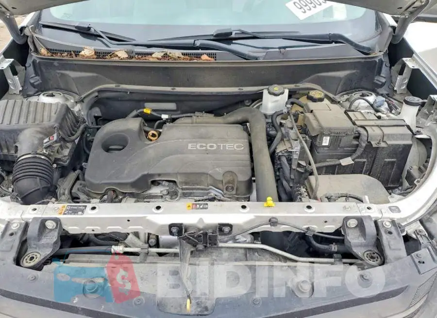 3GNAXHEV8LS632512 Photo# 12