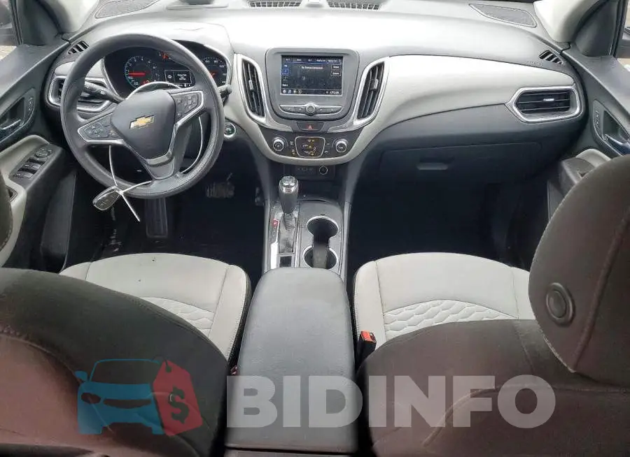 3GNAXHEV8LS632512 Photo# 8