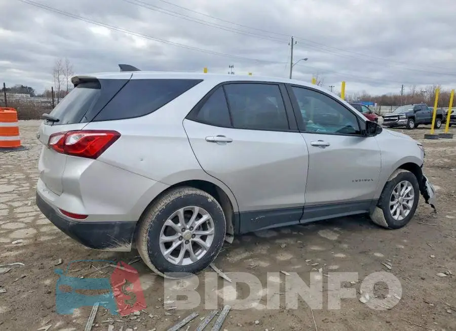3GNAXHEV8LS632512 Photo# 3