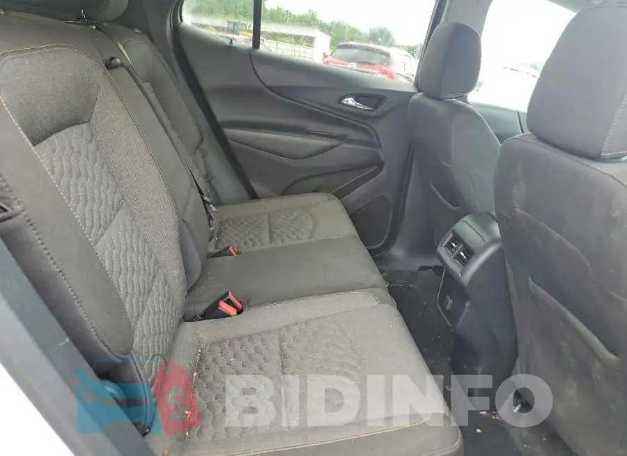 3GNAXJEVXJS512666 Photo# 11