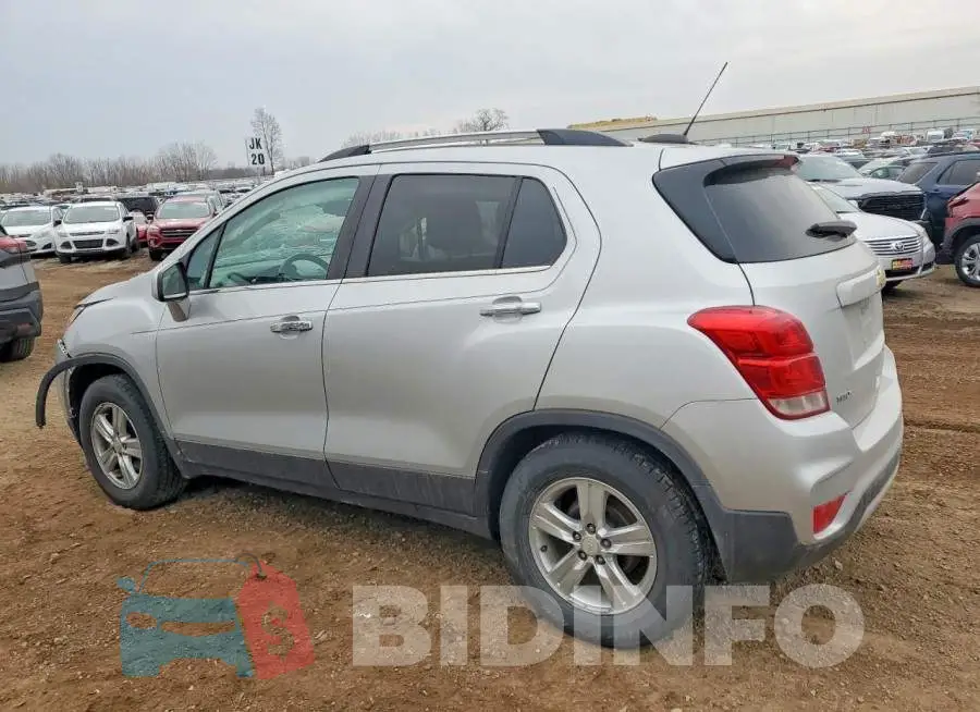 3GNCJLSB3HL237758 Photo# 2