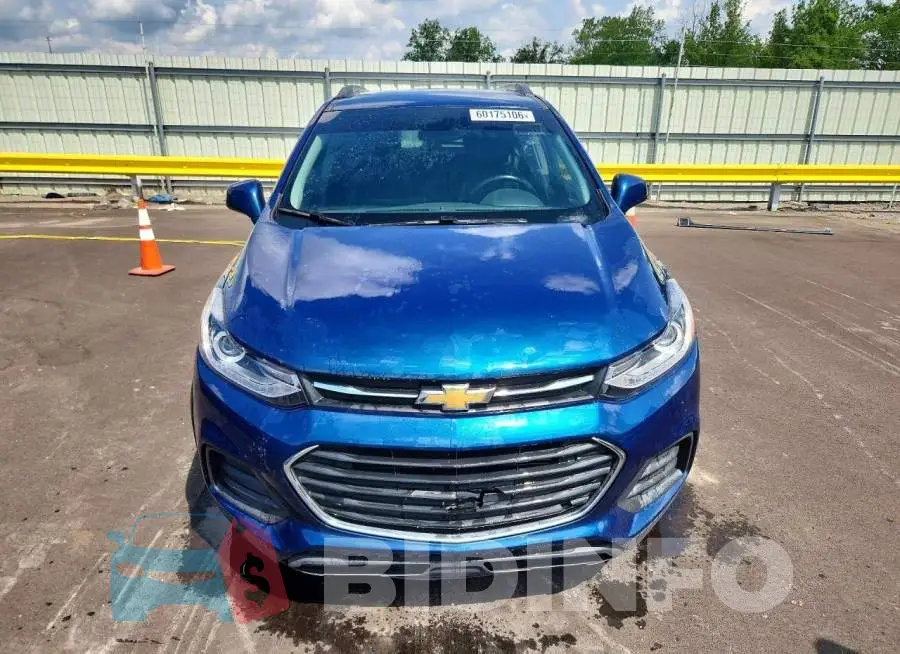 3GNCJLSB3LL330742 Photo# 5