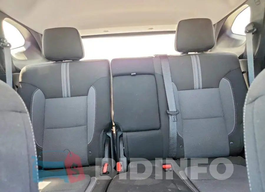 3GNKBCR42PS112772 Photo# 10