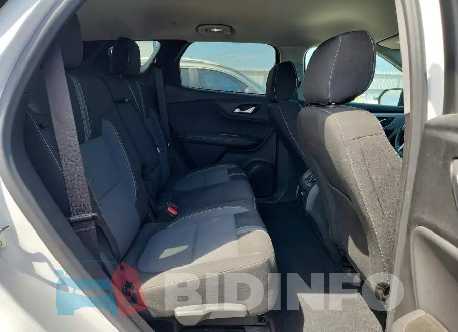 3GNKBCR42PS112772 Photo# 11