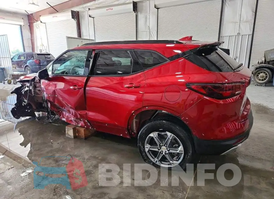 3GNKBCR4XRS155145 Photo# 2