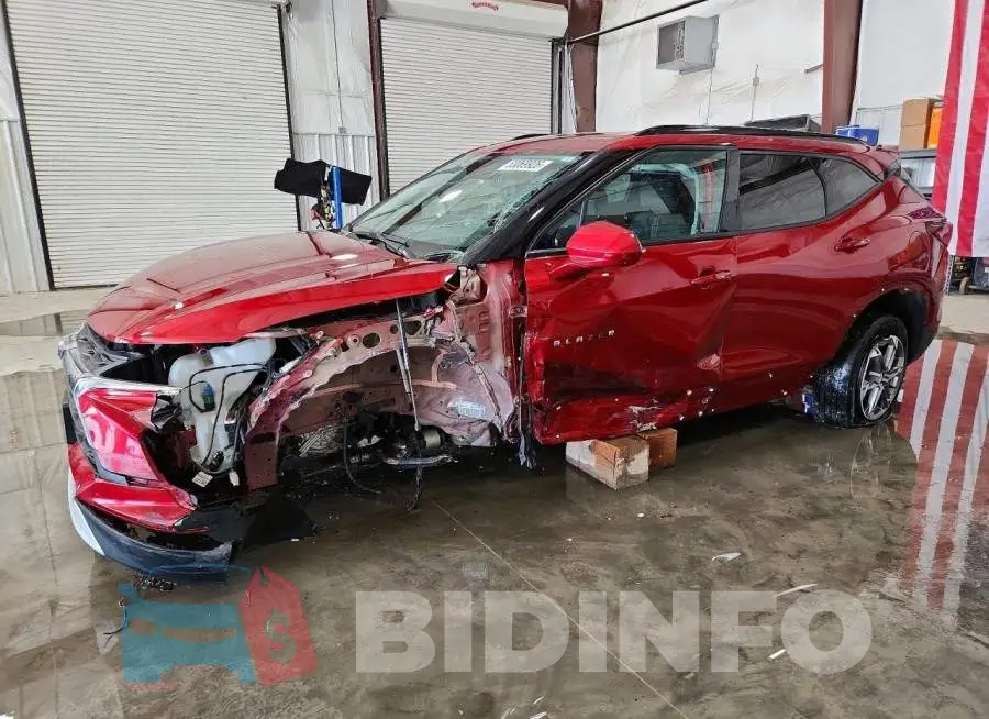 3GNKBCR4XRS155145 Photo# 1