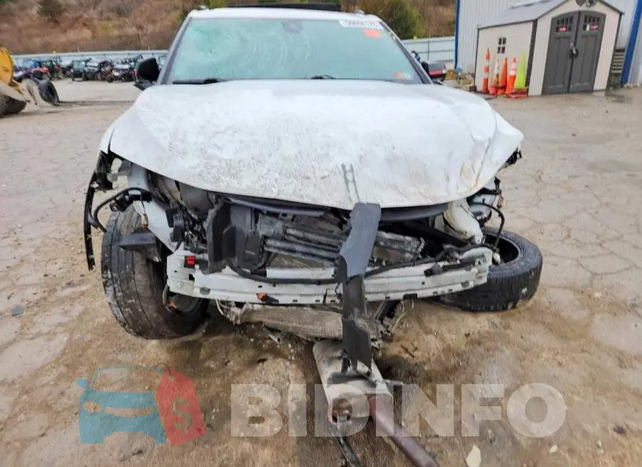 3GNKBJRS8NS150202 Photo# 5