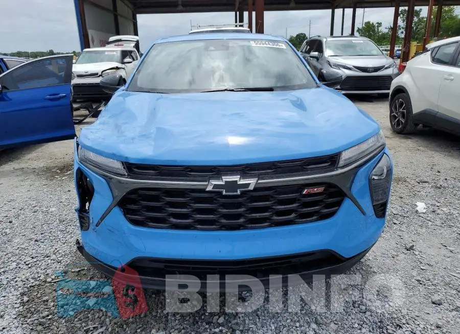 KL77LGE25RC059952 Photo# 5