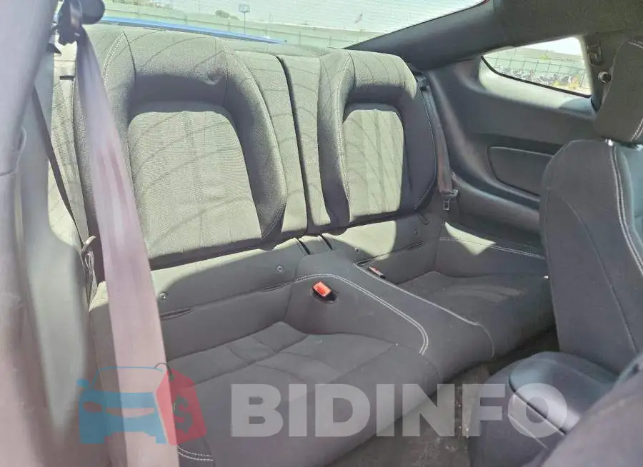 1FA6P8CF5J5122867 Photo# 10