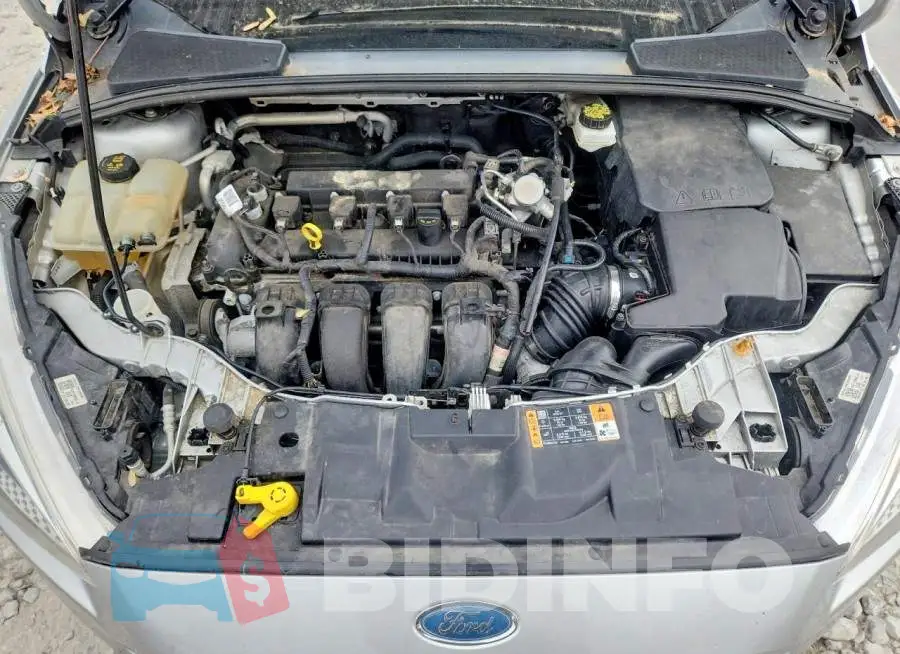 1FADP3E24HL322326 Photo# 11