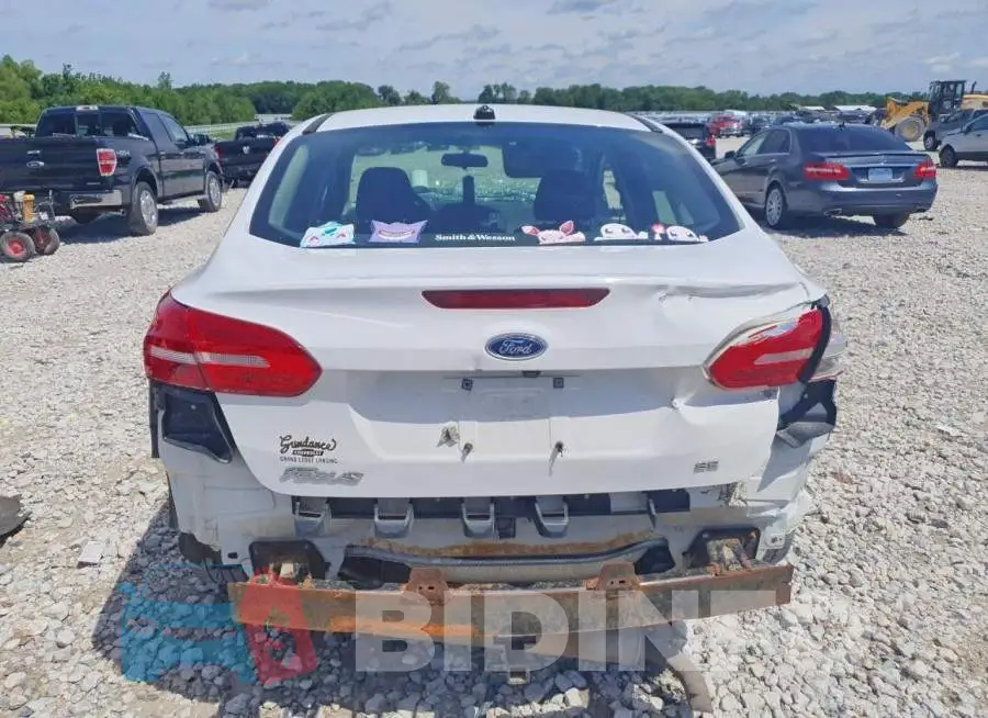 1FADP3F20HL292014 Photo# 6