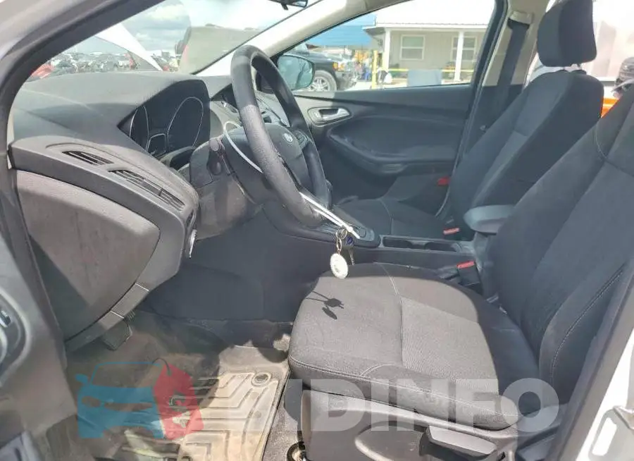 1FADP3F22HL222837 Photo# 7
