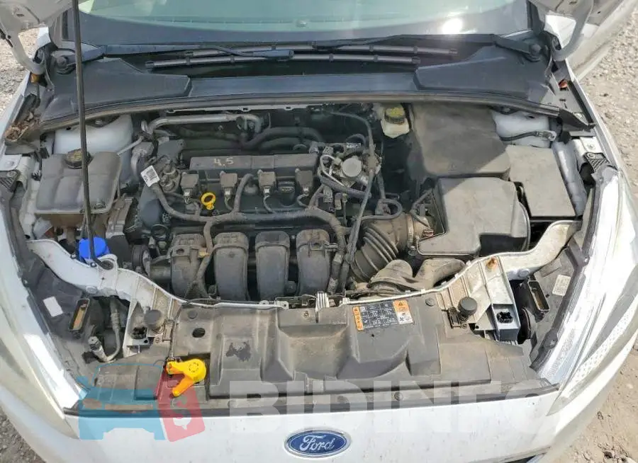 1FADP3F22HL222837 Photo# 11