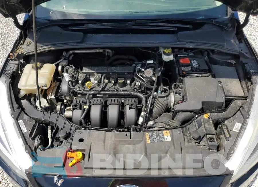 1FADP3F28HL318181 Photo# 11