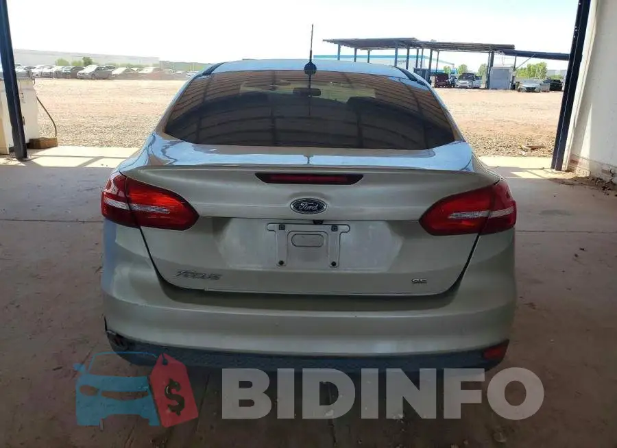 1FADP3F2XJL212921 Photo# 6