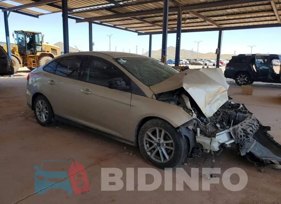 1FADP3F2XJL212921 Photo# 4