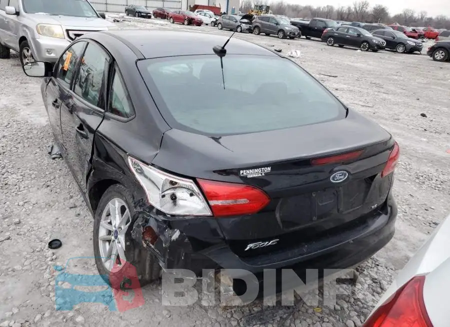1FADP3F2XJL302974 Photo# 6
