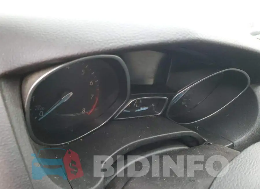 1FADP3F2XJL302974 Photo# 9