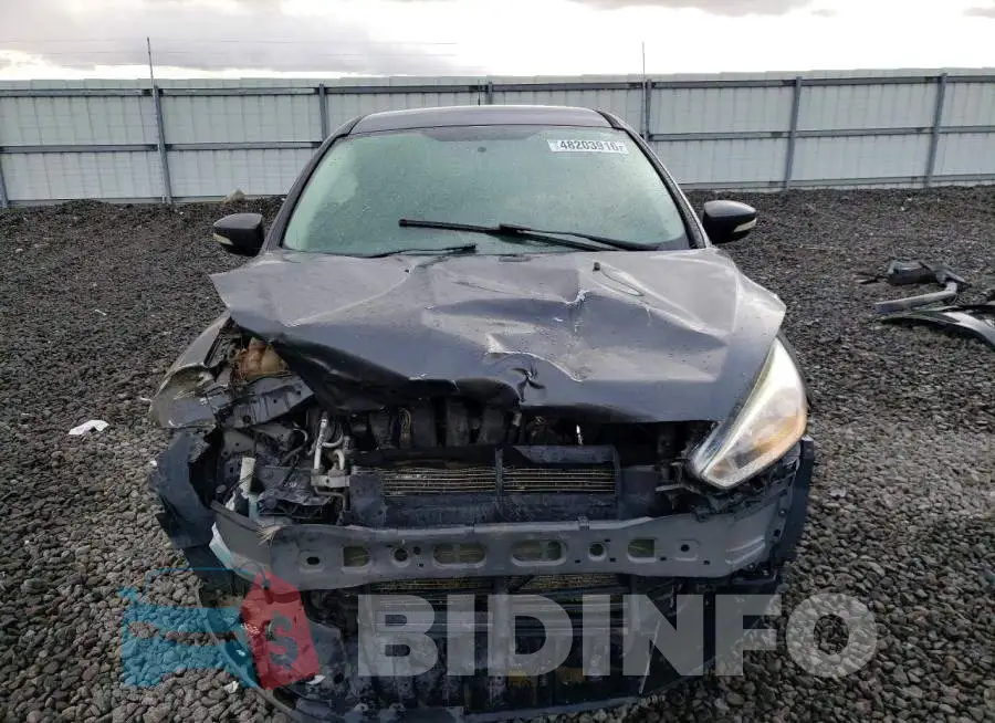 1FADP3K25HL223924 Photo# 5