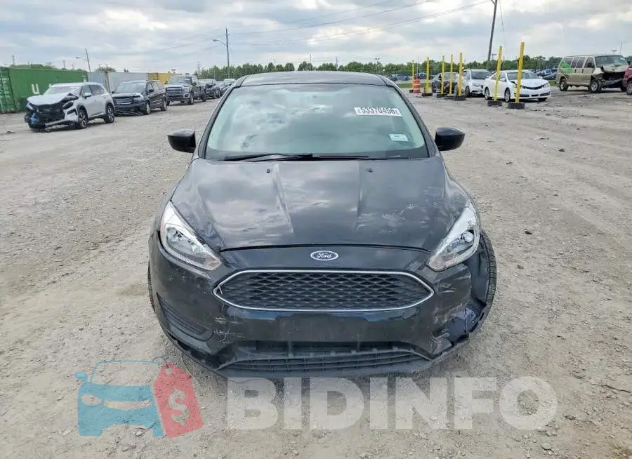 1FADP3K2XJL288564 Photo# 5