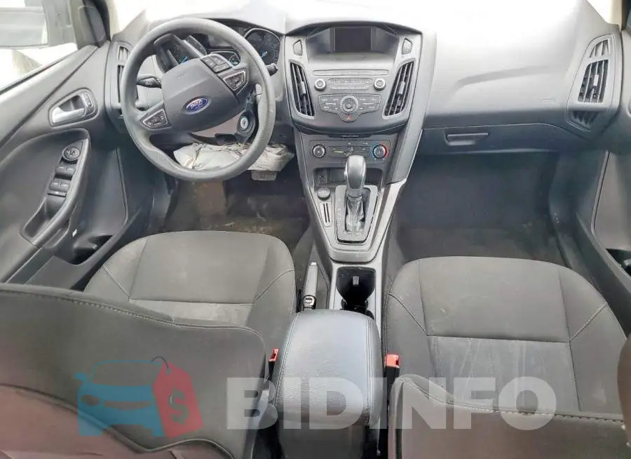 1FADP3K2XJL288564 Photo# 8