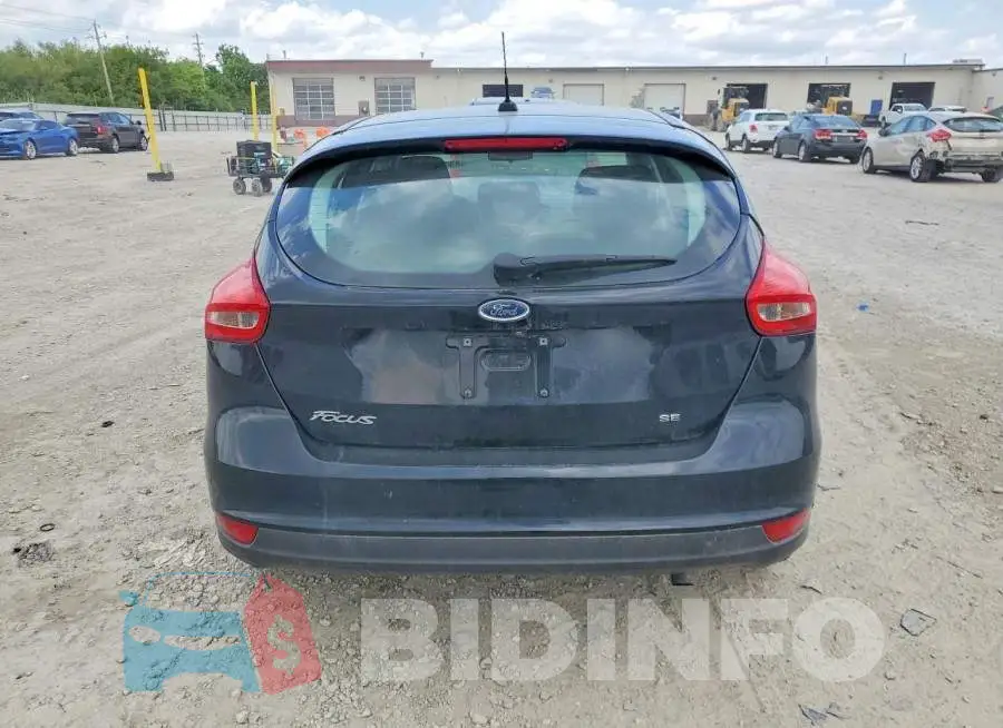 1FADP3K2XJL288564 Photo# 6