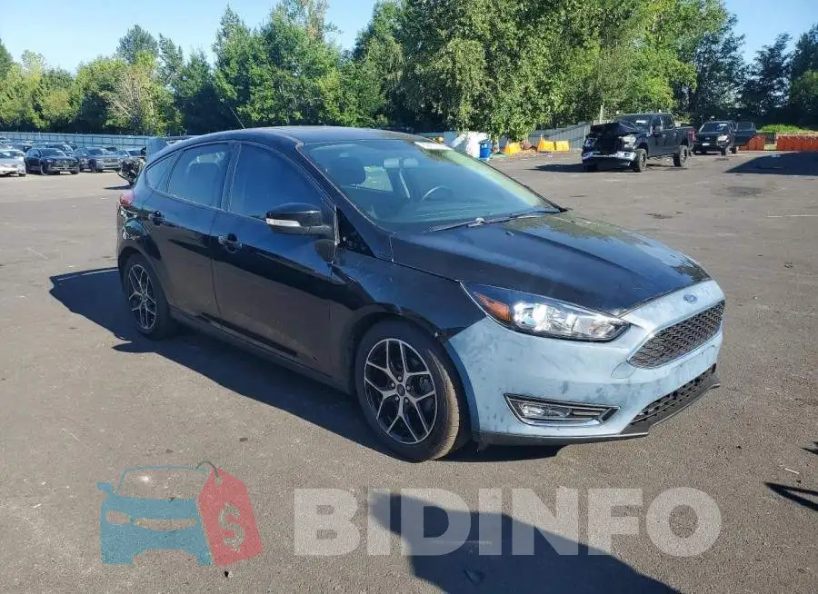 1FADP3M24JL224582 Photo# 4