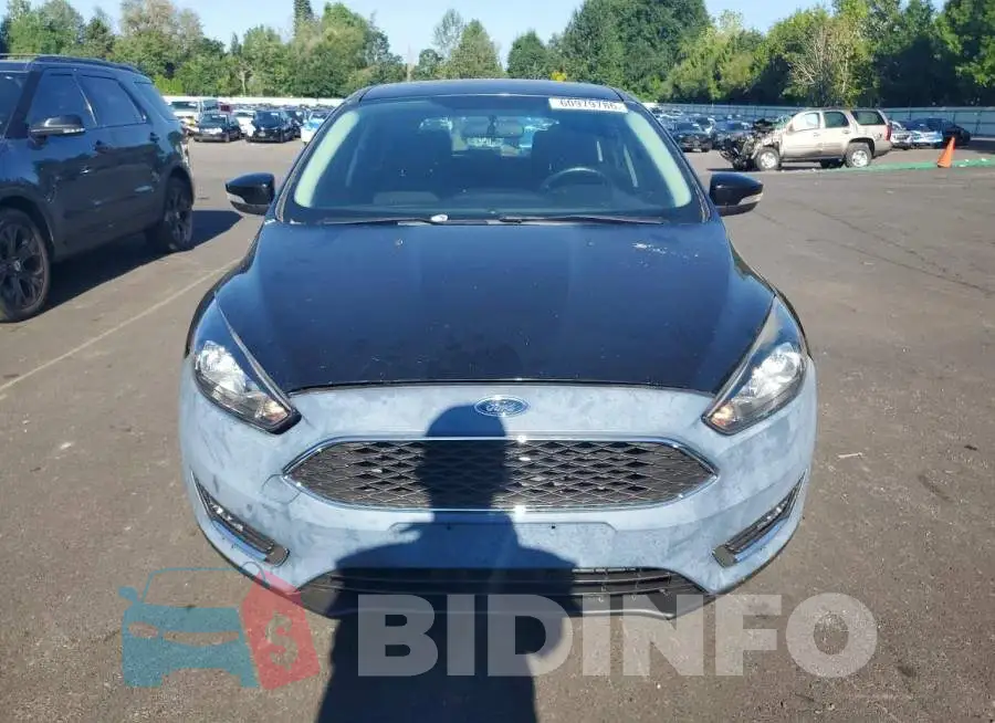 1FADP3M24JL224582 Photo# 5
