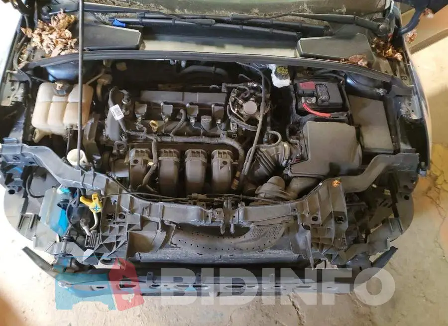 1FADP3M26JL258149 Photo# 12