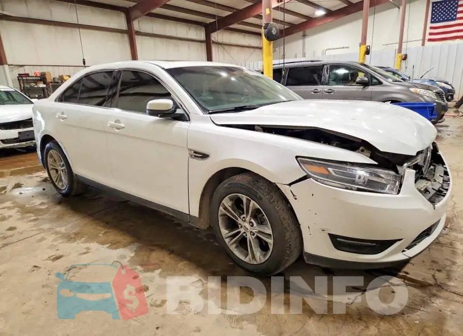 1FAHP2E81JG119151 Photo# 4