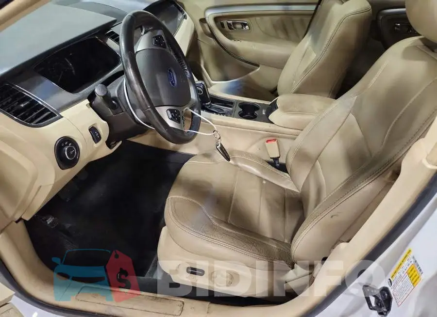1FAHP2E81JG119151 Photo# 7